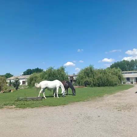 Farm stay Na Statku *