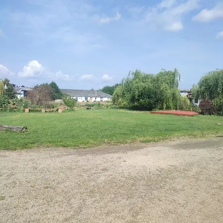 Farm stay Na Statku